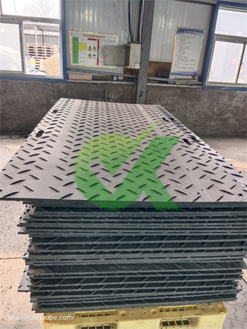 <h3>Ground Protection Mats & Tracks - All In Stock With Fast </h3>
